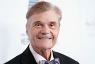 American Humane Association's 5th Annual Hero Dog Awards 2015 - Red Carpet - Source: Getty
